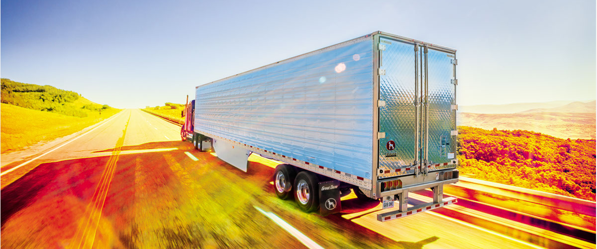 ThermoGuard Boosts Thermal Efficiency for Refrigerated Trailers | Great ...