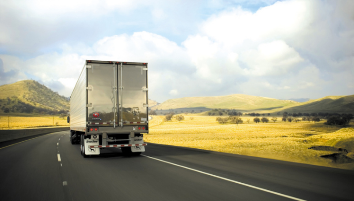 Protect Your Refrigerated Trailer’s Thermal Efficiency with the Right