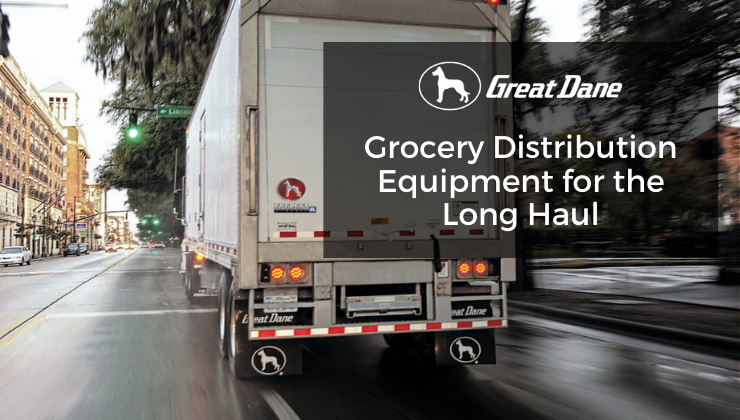 Hy-Vee Customer Story | Great Dane