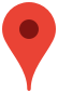 General location icon that indicates a Great Dane AdvantEDGE location.