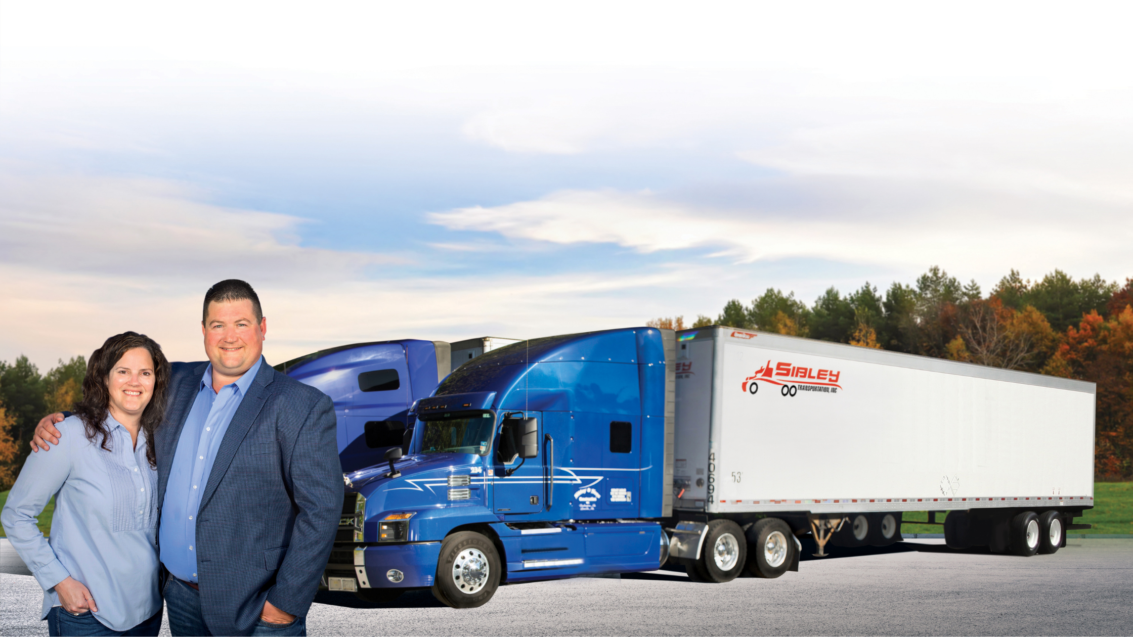 Sibley Transportation