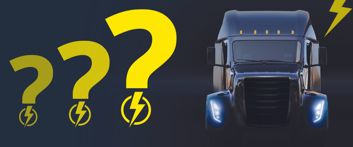 Electric Trailers of Tomorrow